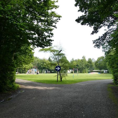 Camping Alkenhaer Appelscha Bungalow Luaran gambar